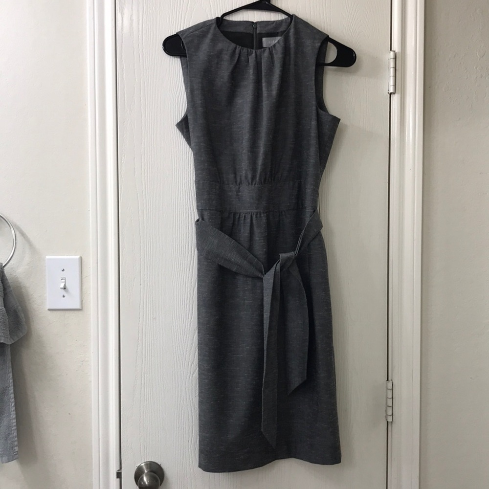 Liz Claiborne dress.